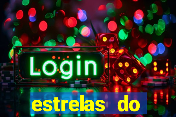 estrelas do cruzeiro png