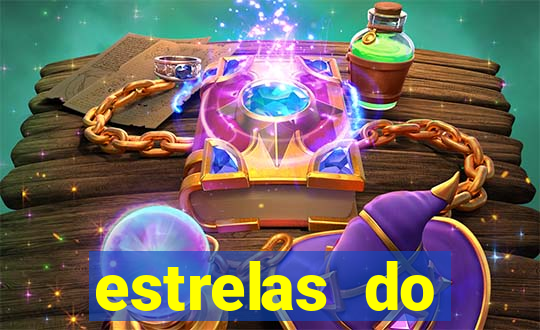 estrelas do cruzeiro png