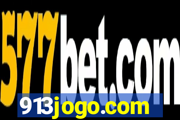 913jogo.com