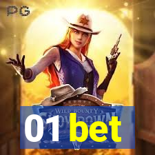 01 bet