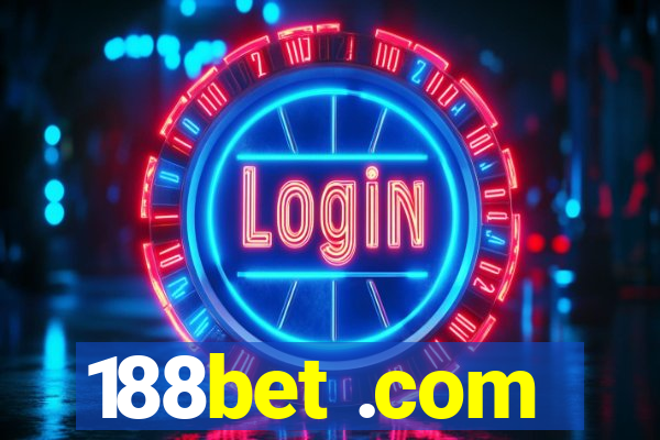 188bet .com