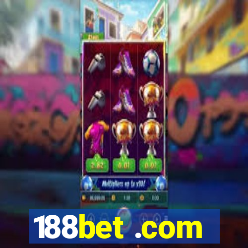 188bet .com