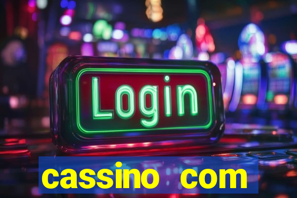 cassino com deposito de 5 reais