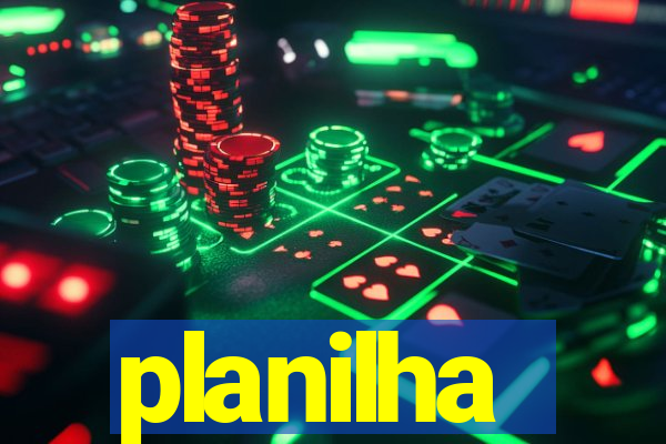 planilha gerenciamento de banca roleta