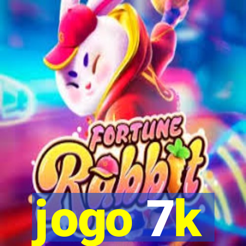 jogo 7k