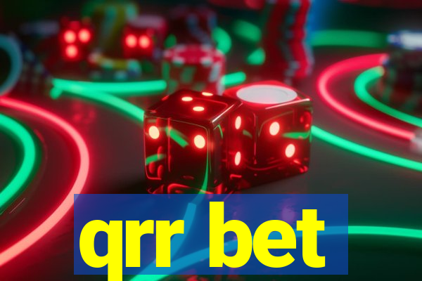 qrr bet