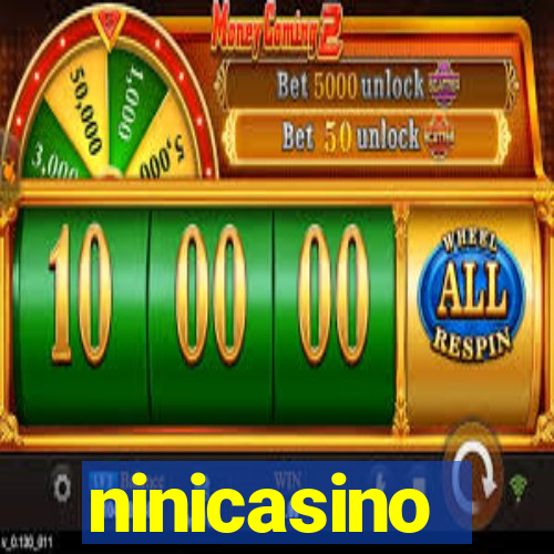 ninicasino