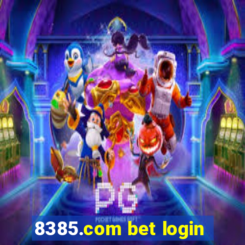 8385.com bet login