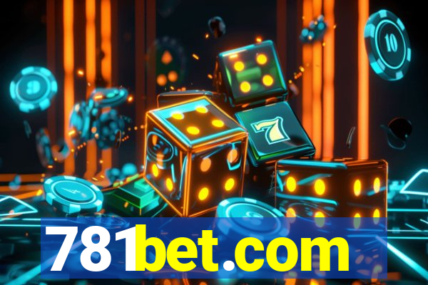 781bet.com