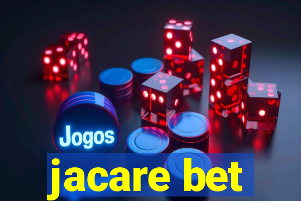 jacare bet