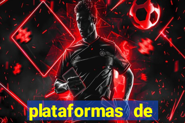 plataformas de jogos 2024