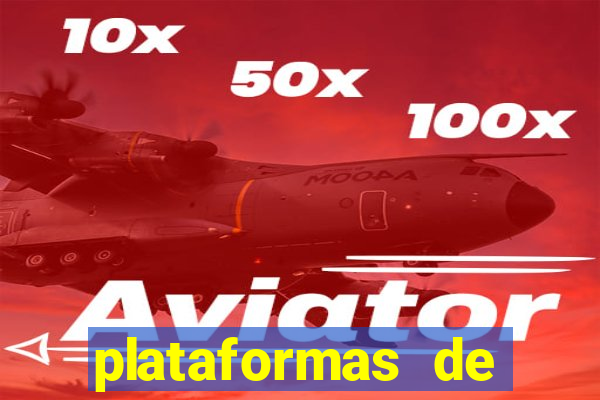 plataformas de jogos 2024