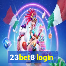 23bet8 login