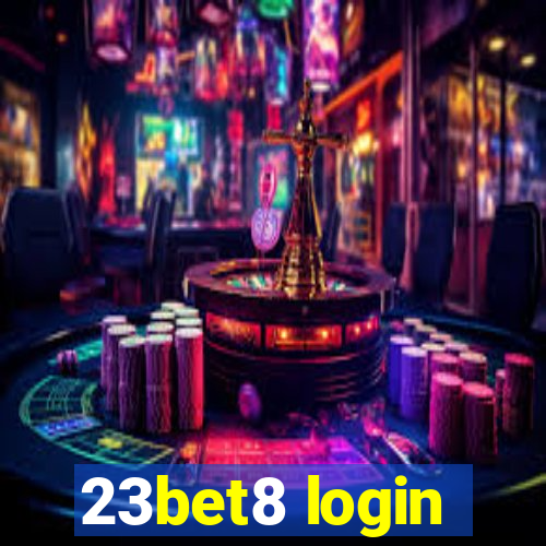 23bet8 login