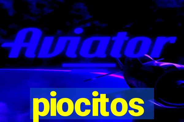 piocitos