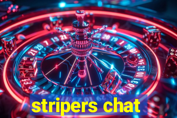 stripers chat