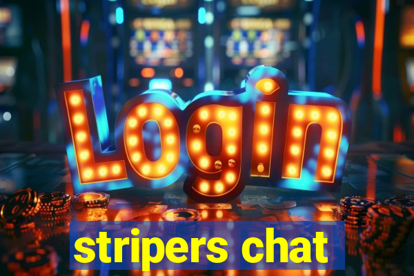 stripers chat