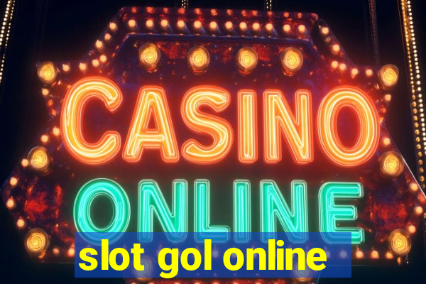 slot gol online