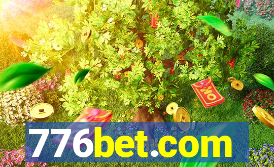 776bet.com