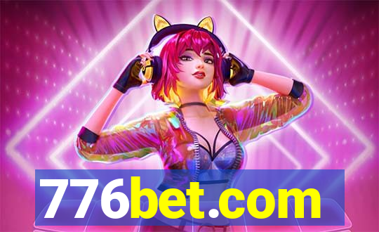 776bet.com