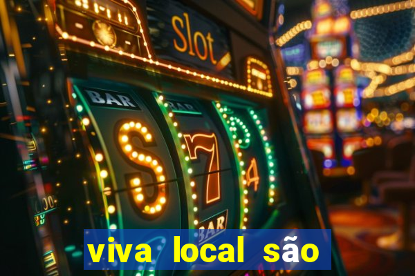 viva local são josé sc