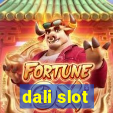 dali slot