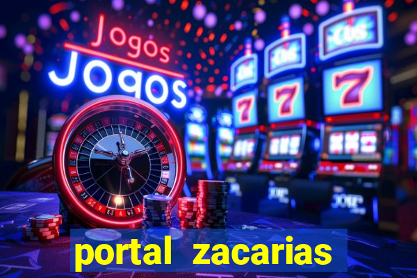 portal zacarias menina da carreta