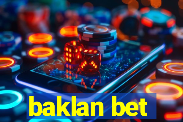 baklan bet