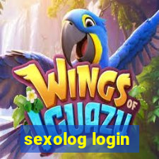 sexolog login