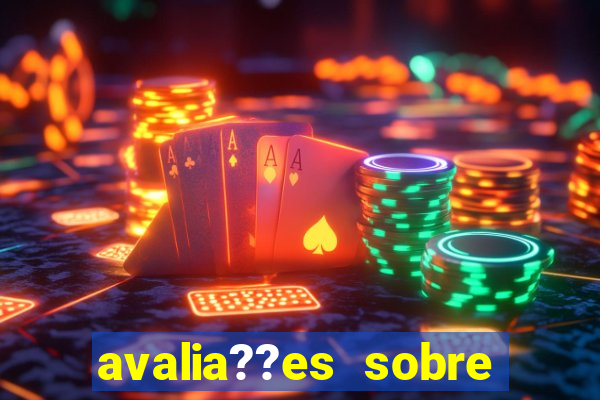 avalia??es sobre real casino - slots