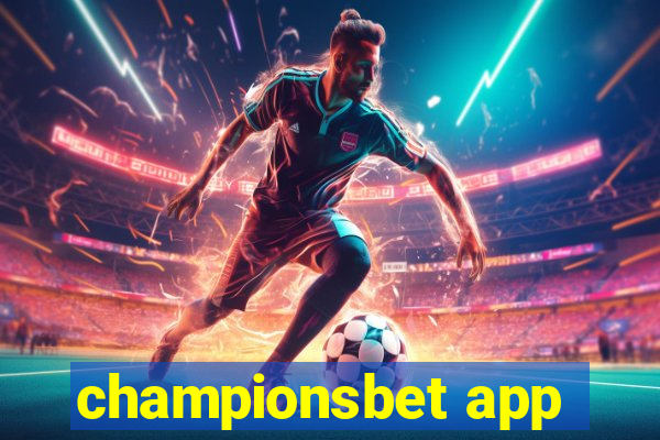 championsbet app