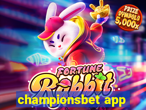 championsbet app