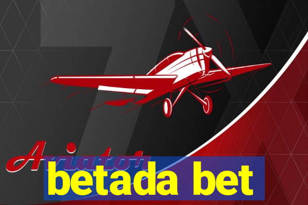 betada bet