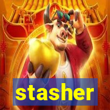 stasher