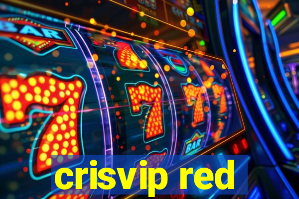 crisvip red