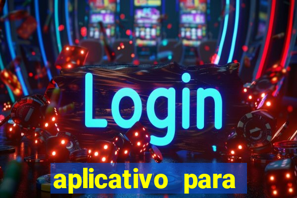 aplicativo para fazer jogo do bicho