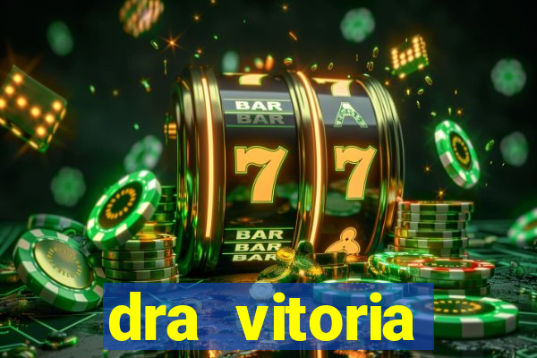 dra vitoria ginecologista cruzeiro sp