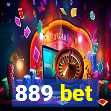 889 bet