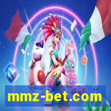 mmz-bet.com