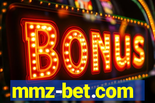 mmz-bet.com