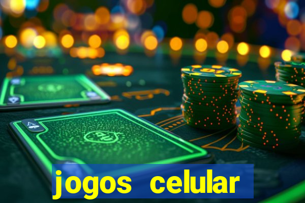 jogos celular ganhar dinheiro