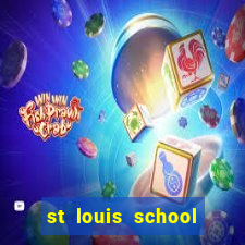 st louis school milan price