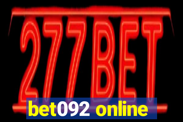 bet092 online