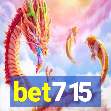 bet715