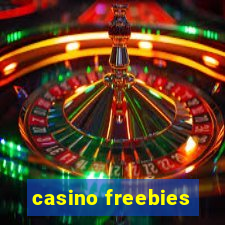 casino freebies