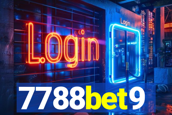 7788bet9