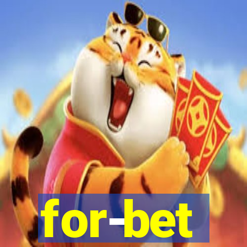 for-bet