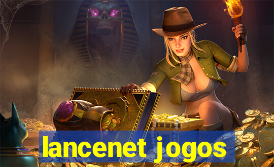 lancenet jogos