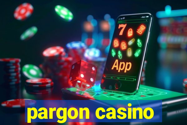 pargon casino