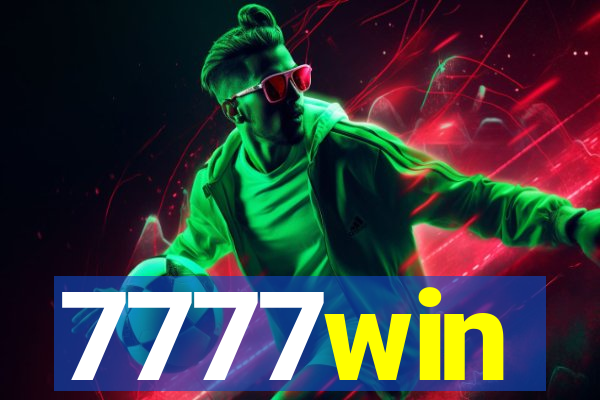 7777win